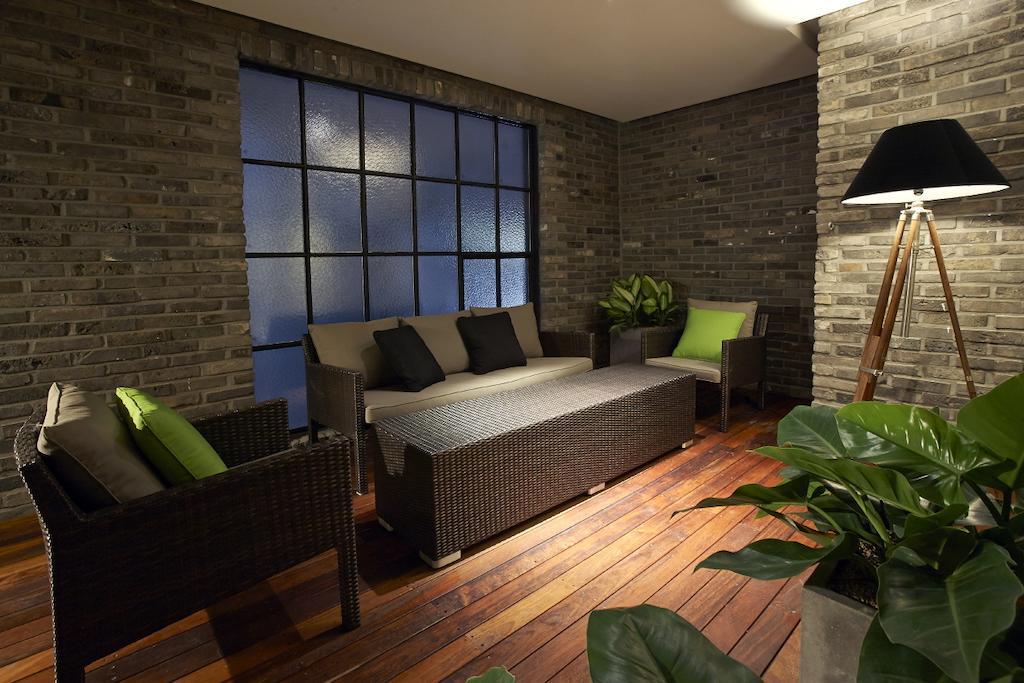 Js The Classic Hotel Osan Room photo