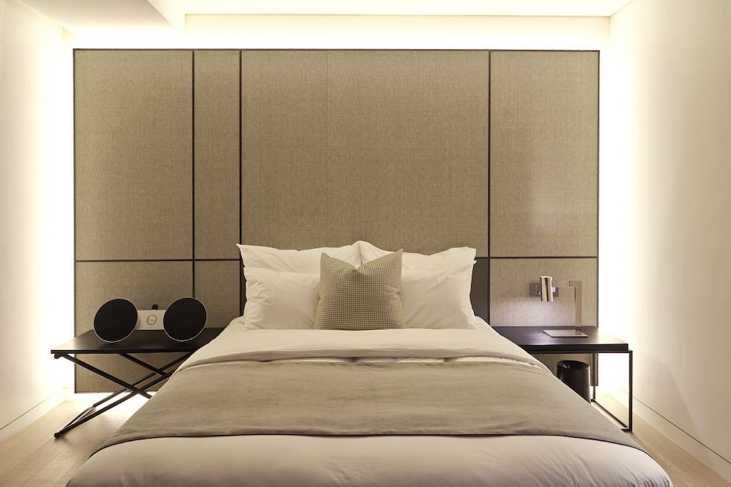 Js The Classic Hotel Osan Room photo