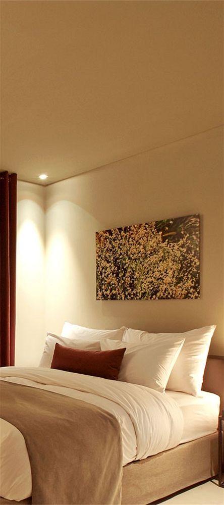Js The Classic Hotel Osan Exterior photo